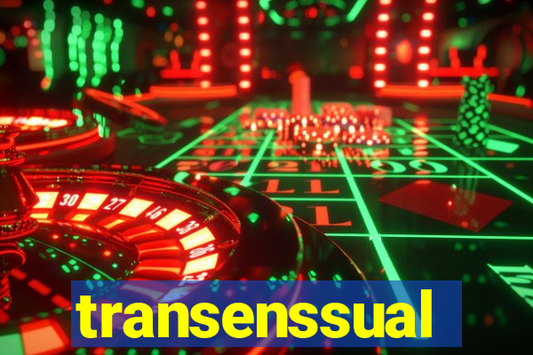 transenssual