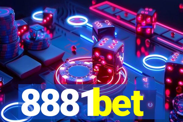 8881bet