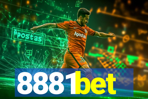 8881bet