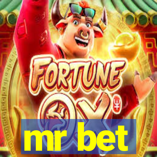 mr bet