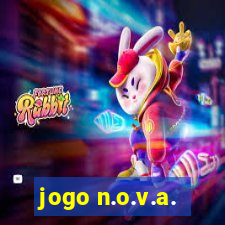 jogo n.o.v.a.