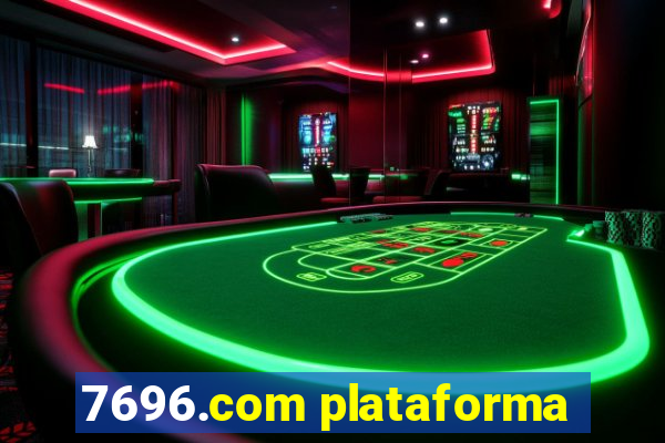 7696.com plataforma