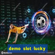 demo slot lucky clover lady