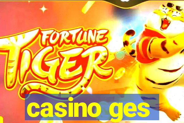 casino ges