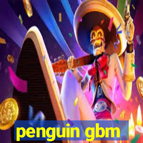 penguin gbm