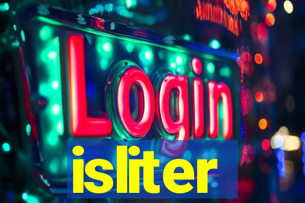 isliter