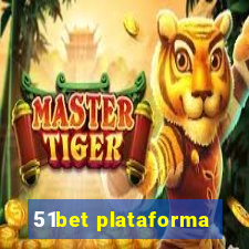 51bet plataforma