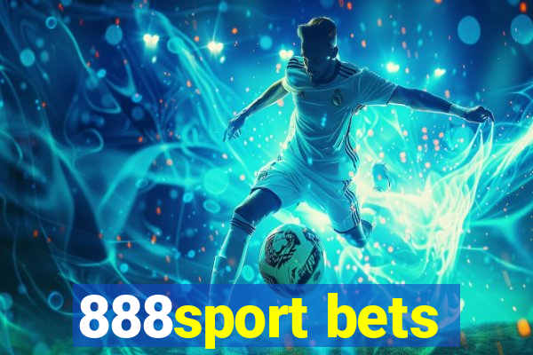 888sport bets