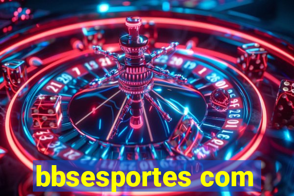 bbsesportes com