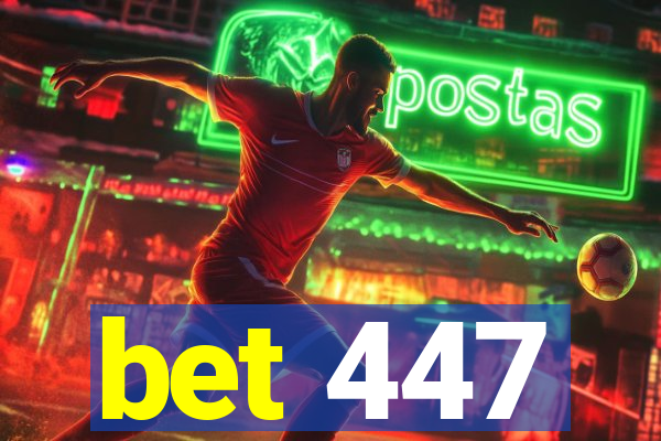 bet 447