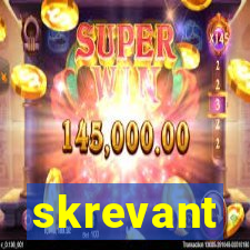 skrevant