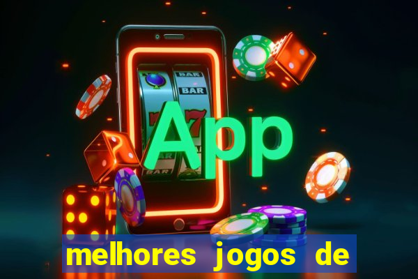 melhores jogos de casino online para ganhar dinheiro