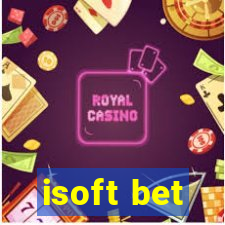 isoft bet