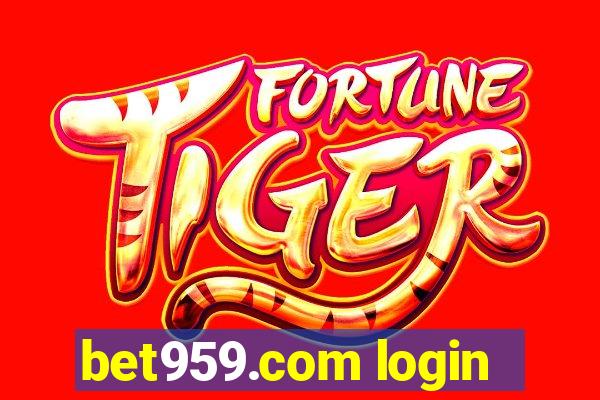 bet959.com login