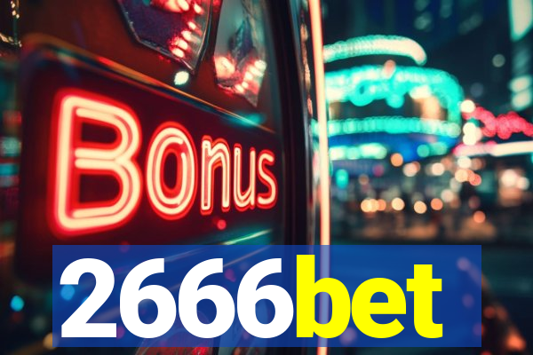 2666bet