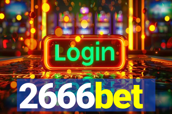 2666bet