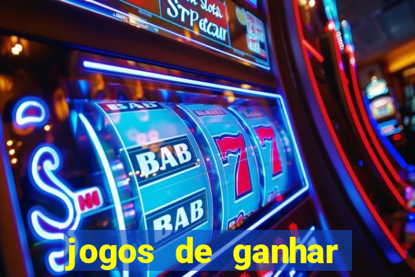 jogos de ganhar dinheiro de verdade sem depositar