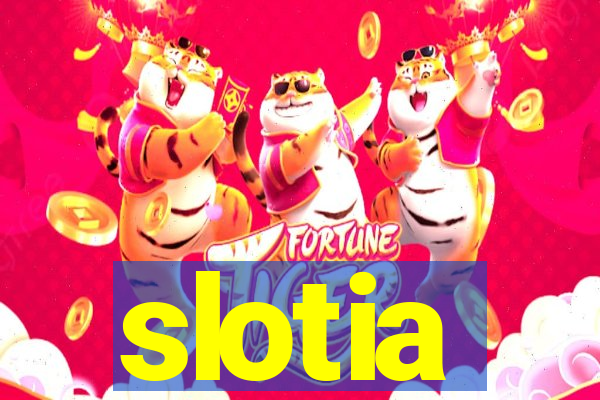 slotia