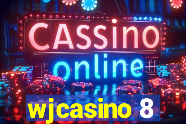 wjcasino 8