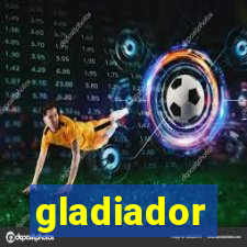 gladiador significado espiritual