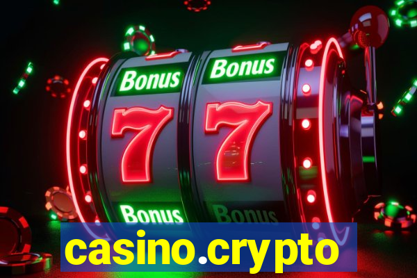 casino.crypto