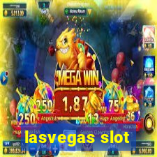 lasvegas slot