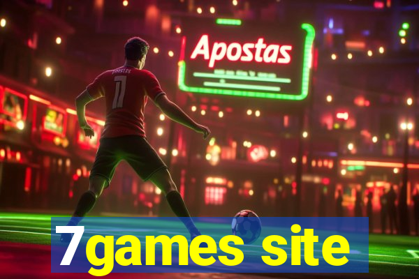 7games site