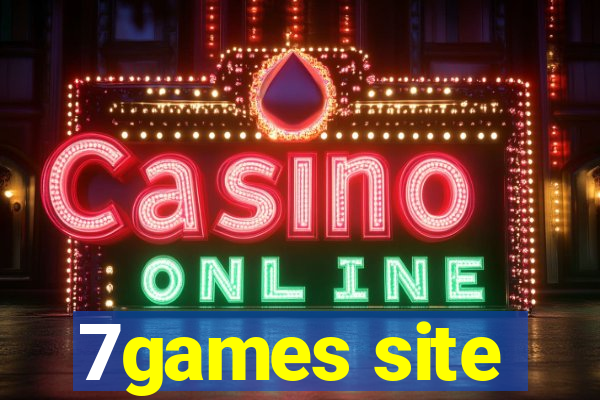 7games site