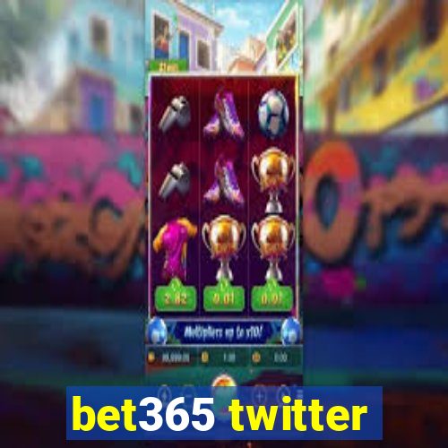 bet365 twitter