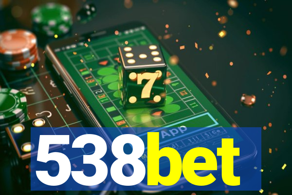 538bet