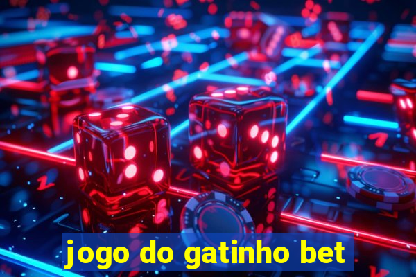 jogo do gatinho bet