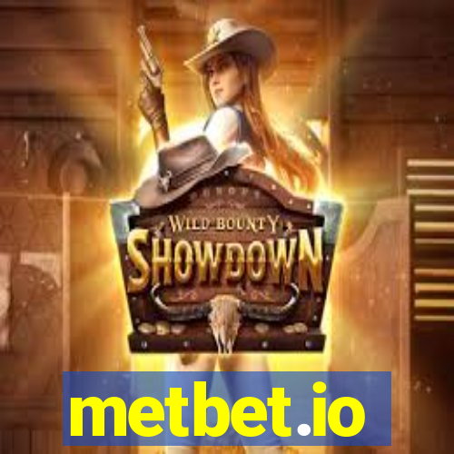 metbet.io