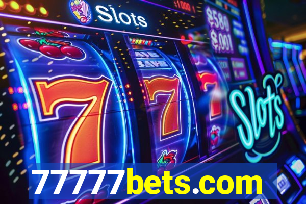 77777bets.com