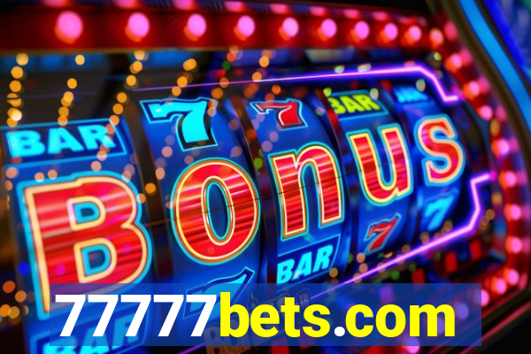 77777bets.com