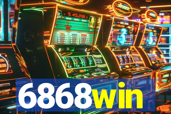 6868win