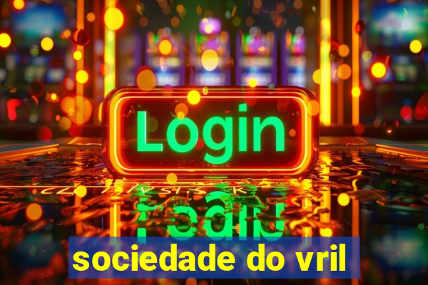 sociedade do vril