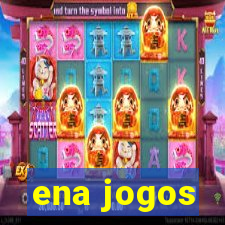 ena jogos