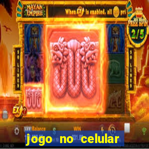 jogo no celular que ganha dinheiro de verdade