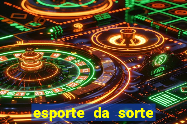 esporte da sorte fortune ox