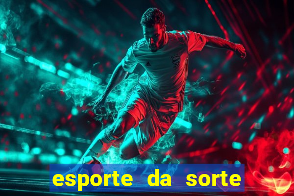 esporte da sorte fortune ox