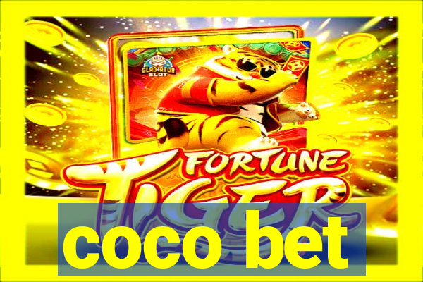 coco bet