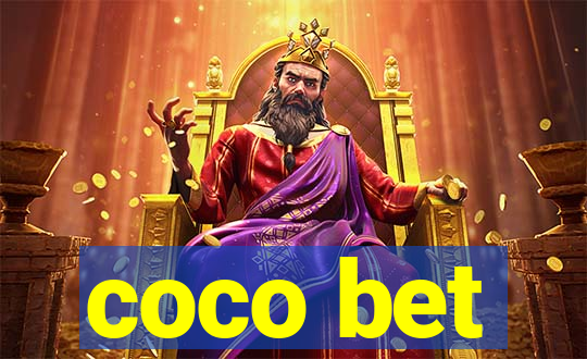 coco bet