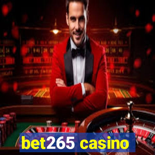 bet265 casino