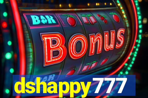 dshappy777