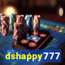 dshappy777