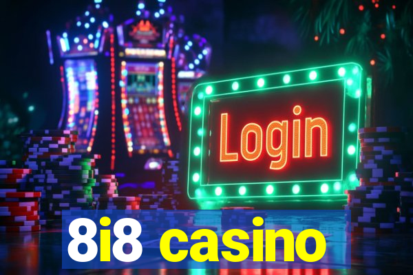 8i8 casino