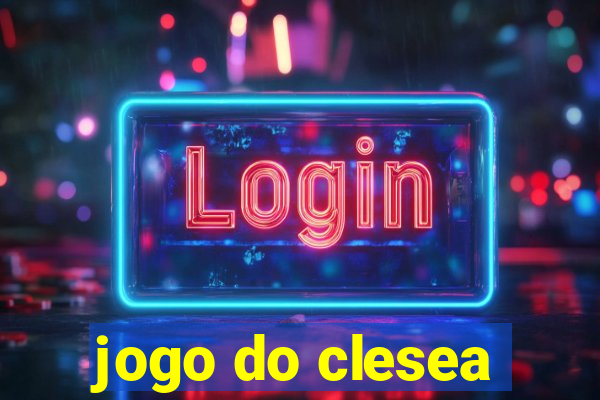 jogo do clesea