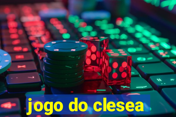 jogo do clesea