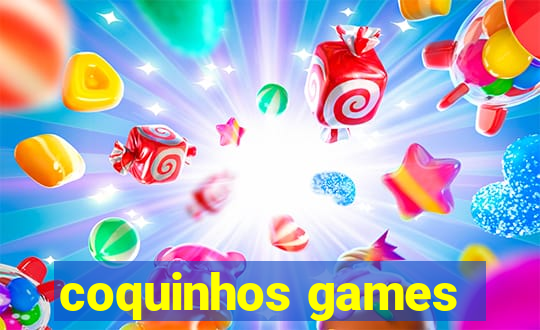 coquinhos games