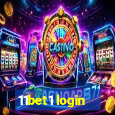 11bet1 login